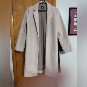 Zara coat